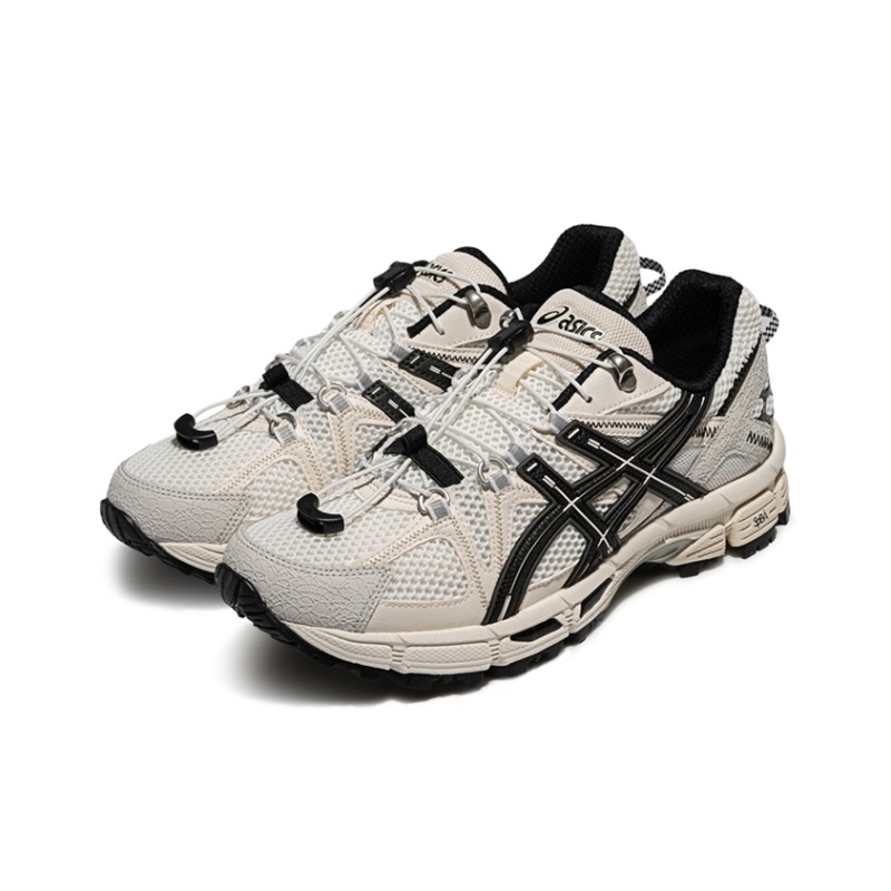Asics Gel-Kahana 8 'White' Мужские