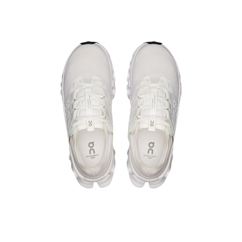 On Cloudswift Amp 'White' Женские