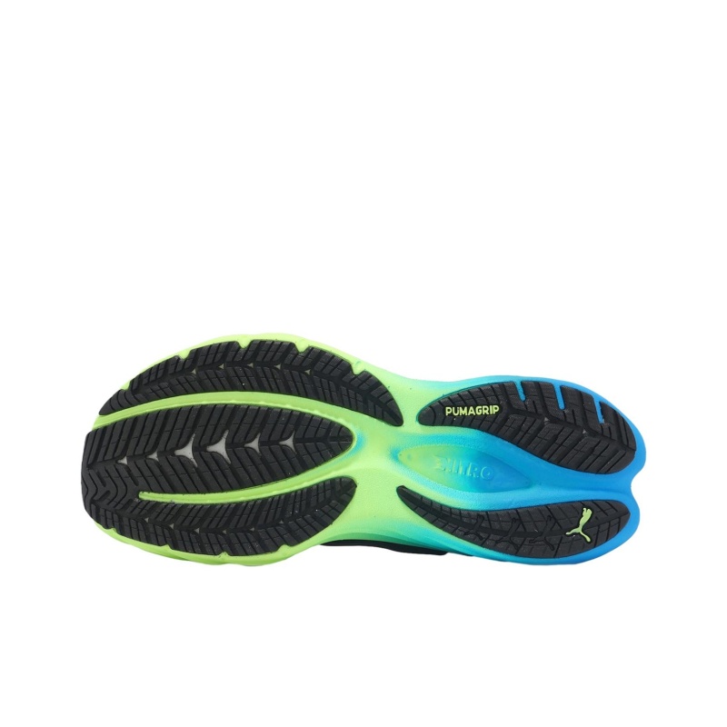 Puma Velocity Nitro 4 'Black' Мужские