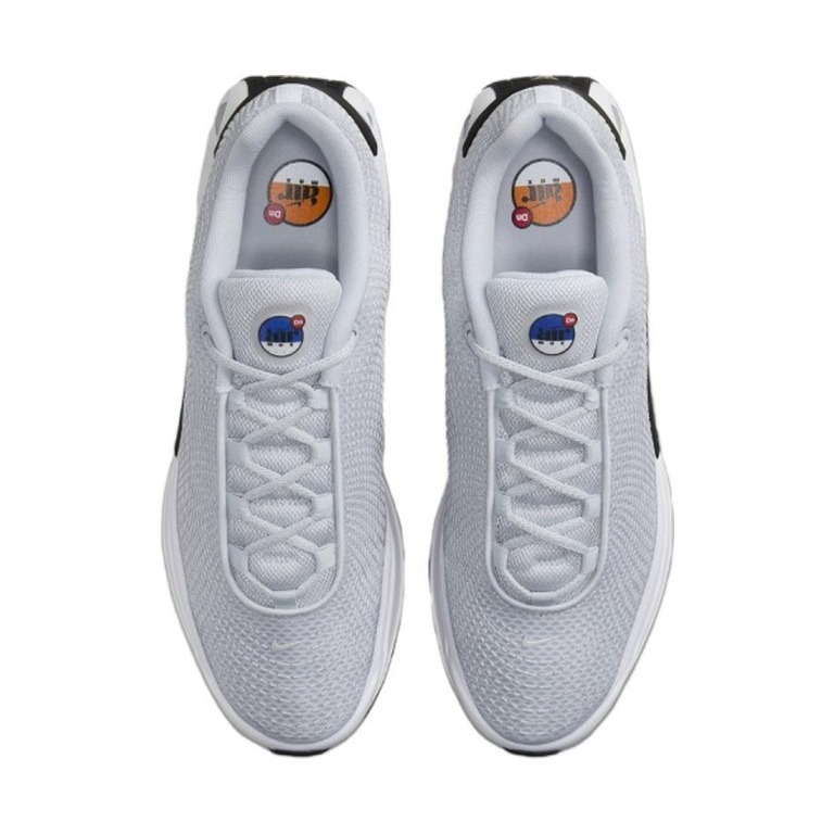 Nike Air Max DN 'Black Photo Blue Summit White Hyper Blue' Мужские