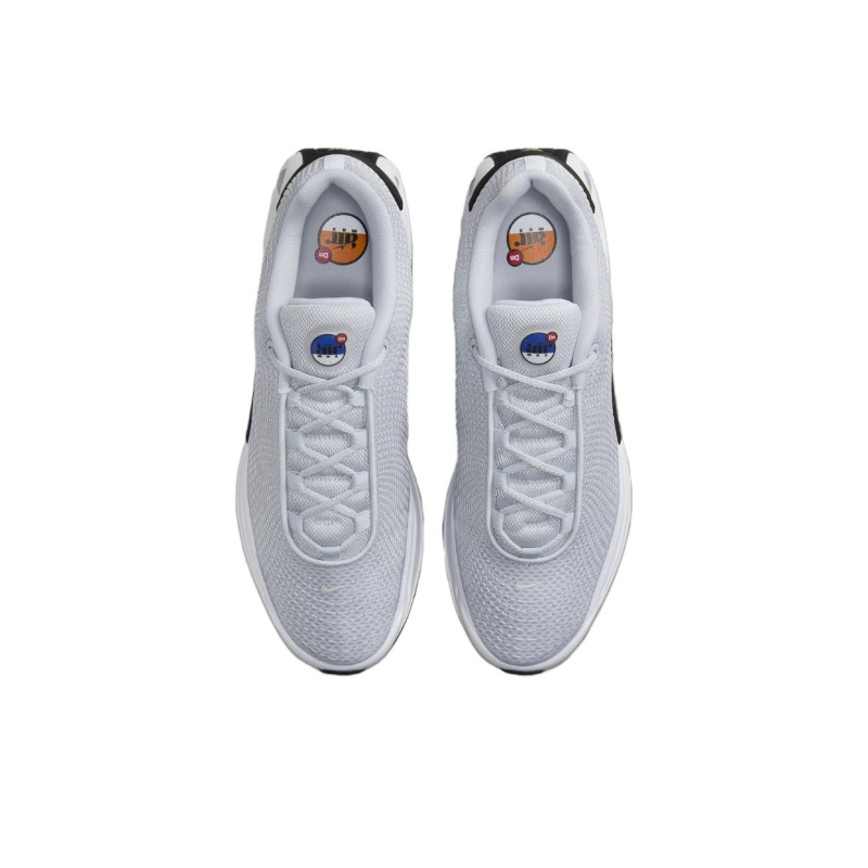 Nike Air Max DN 'Black Photo Blue Summit White Hyper Blue' Мужские
