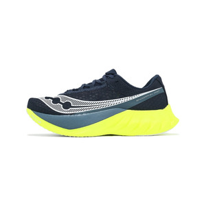 Saucony Endorphin Pro 4 ‘Navy Blue’ Мужские