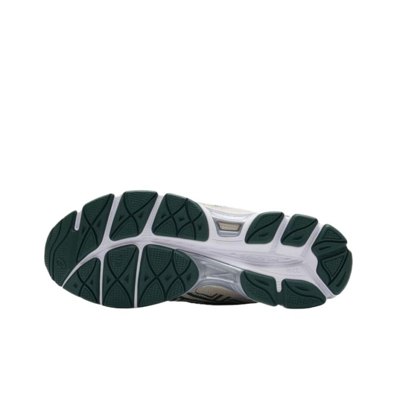 Asics Gel-NYC 'Ecru Green' Мужские
