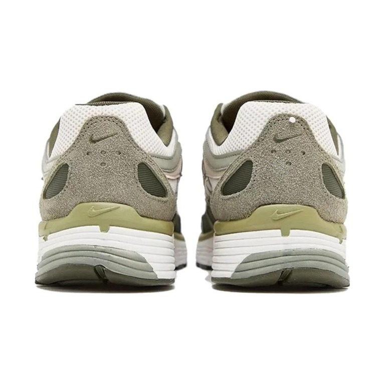 Nike P 6000 'Fir Light Silver' Мужские