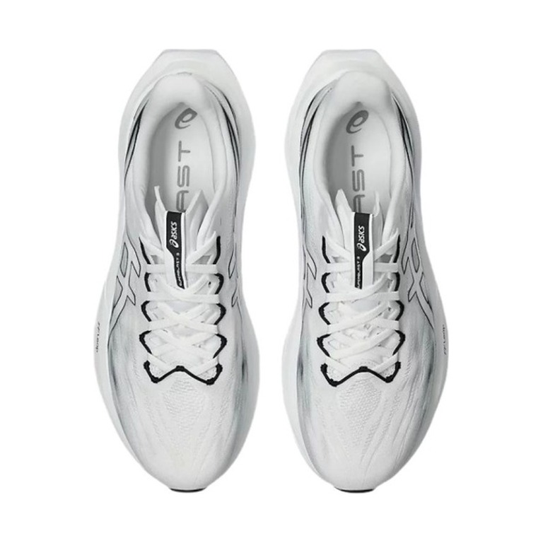 ASICS Superblast 3 'White Black' Мужские