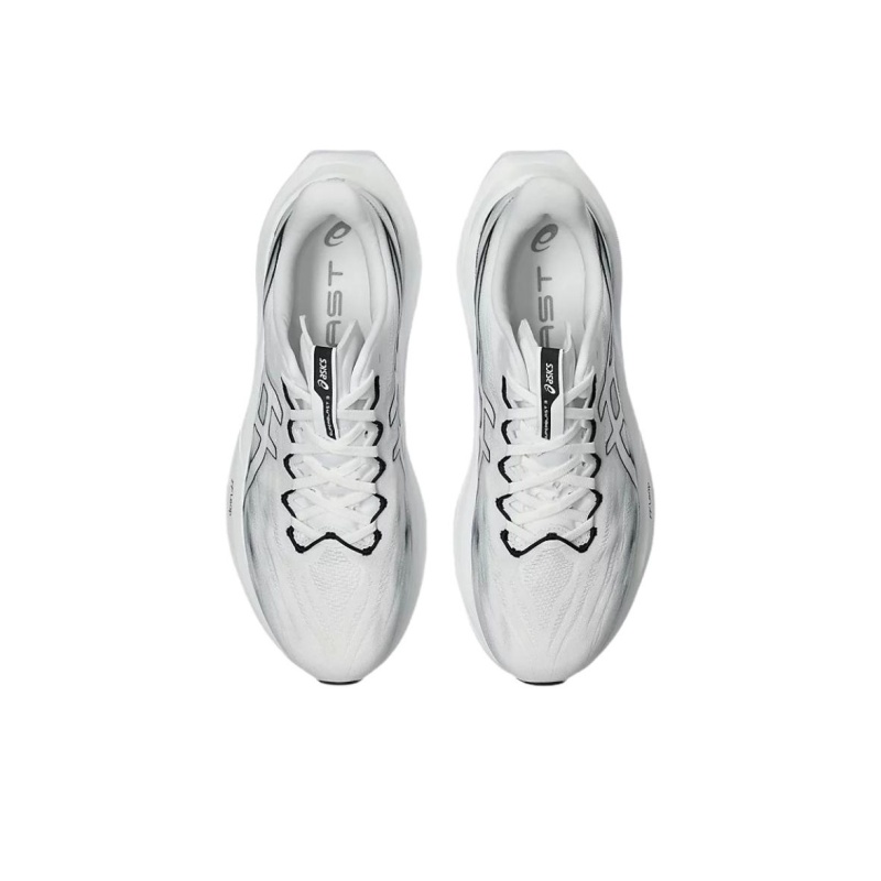 Asics Superblast 3 'White Black' Мужские