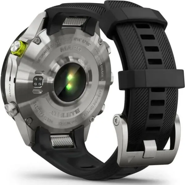Garmin Marq Gen2 Captain