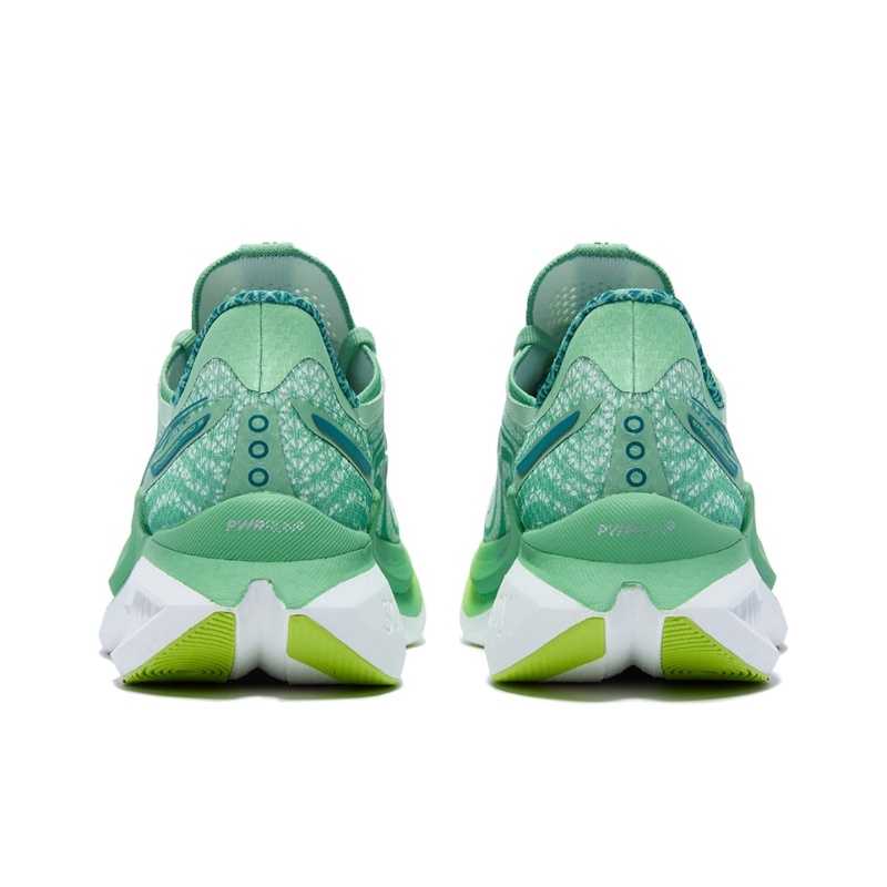 Saucony Endorphin Pro 'Green' Мужские