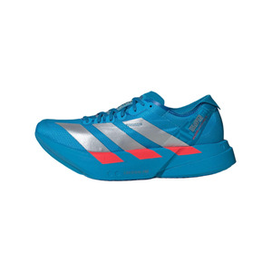 Adidas Adizero Adios Pro 4 ‘Solar Blue / Silver Metallic / Lucid Red’ Мужские