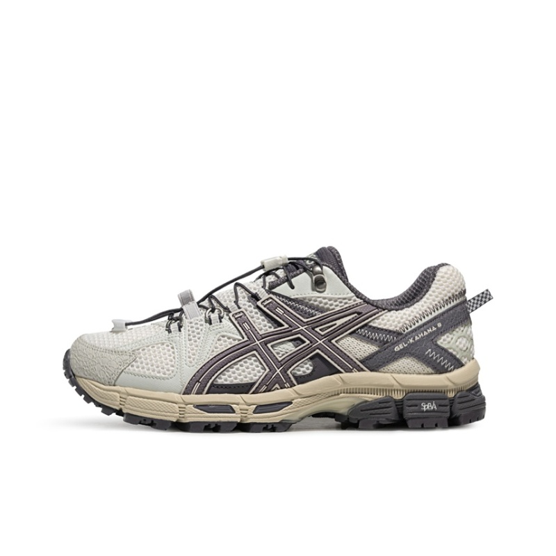 Asics Gel-Kahana 8 'White' Мужские