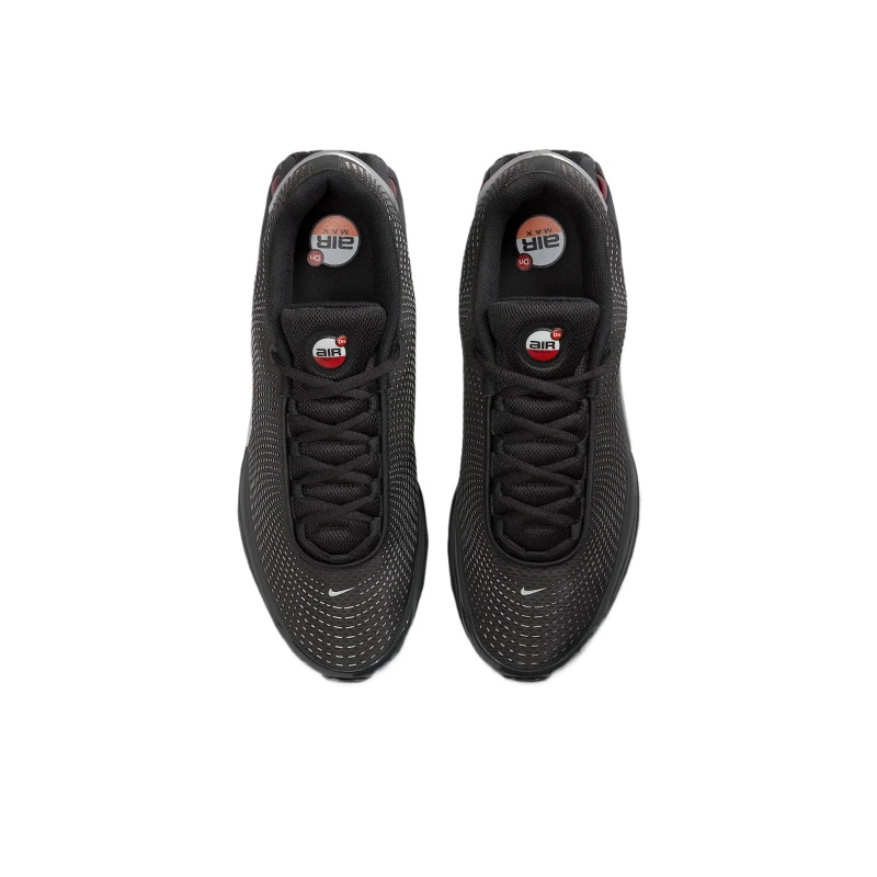 Nike Air Max DN 'Black Red' Мужские