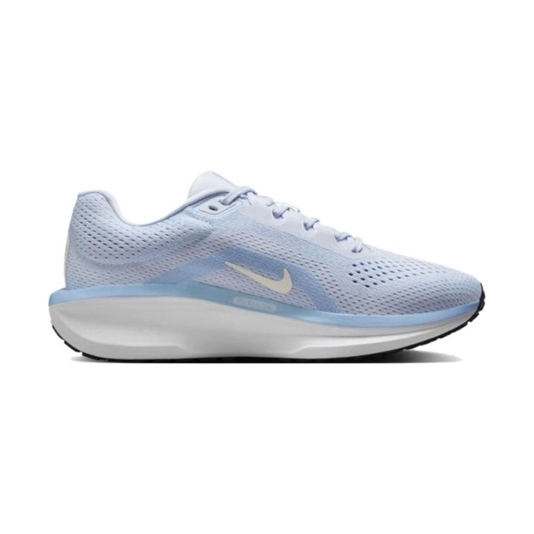 Nike Winflo 11 'White Washed Coral Summit White Bright Crimson' Женские