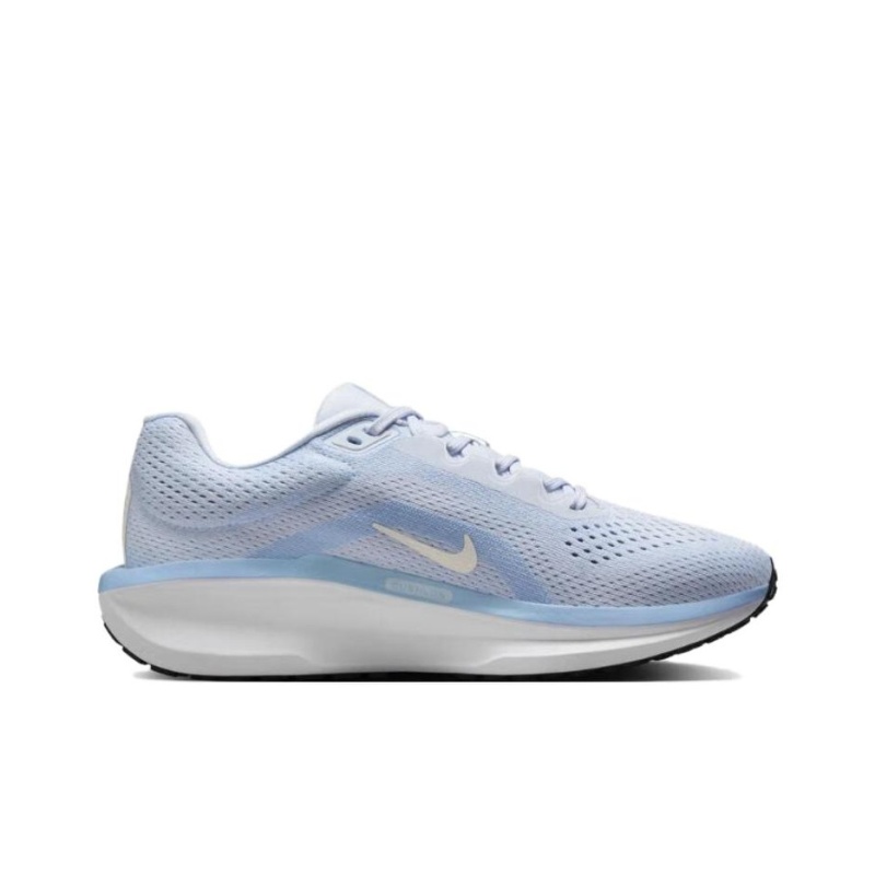 Nike Winflo 11 'White Washed Coral Summit White Bright Crimson' Женские