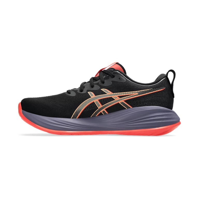ASICS Gel-Cumulus 27 'Black Coral' Мужские