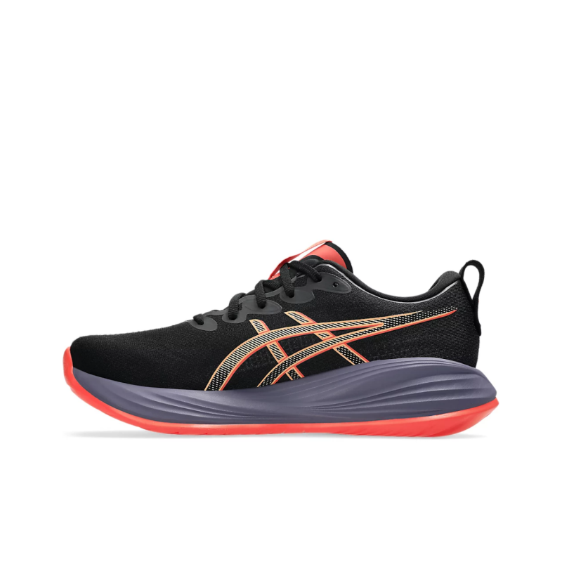 Asics Gel-Cumulus 27 'Black' Мужские