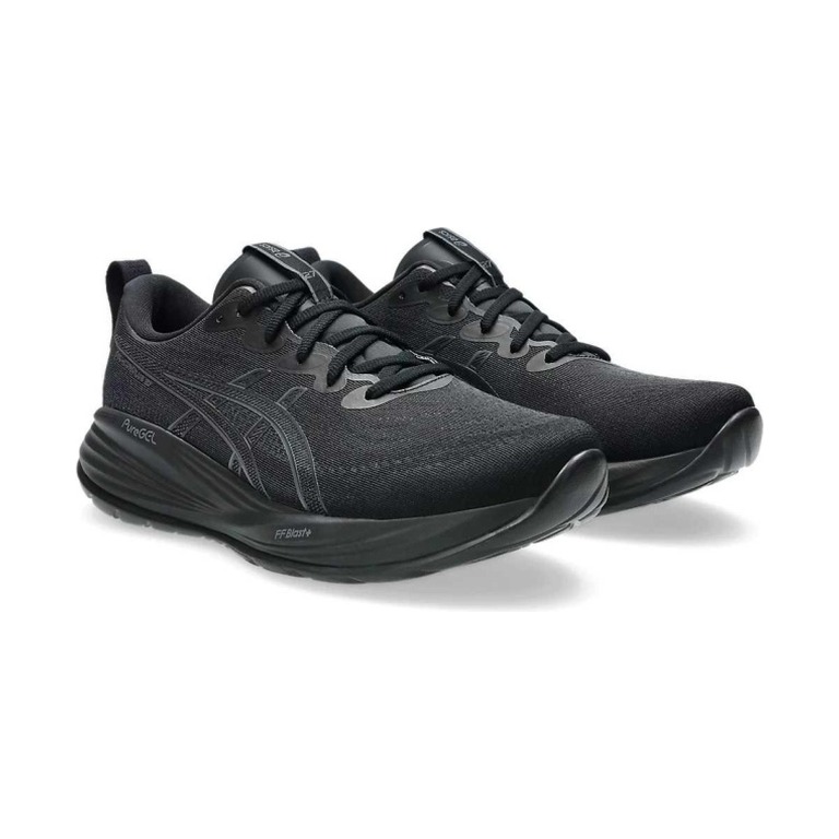 Asics Gel-Cumulus 27 'Black Carrier Grey' Мужские