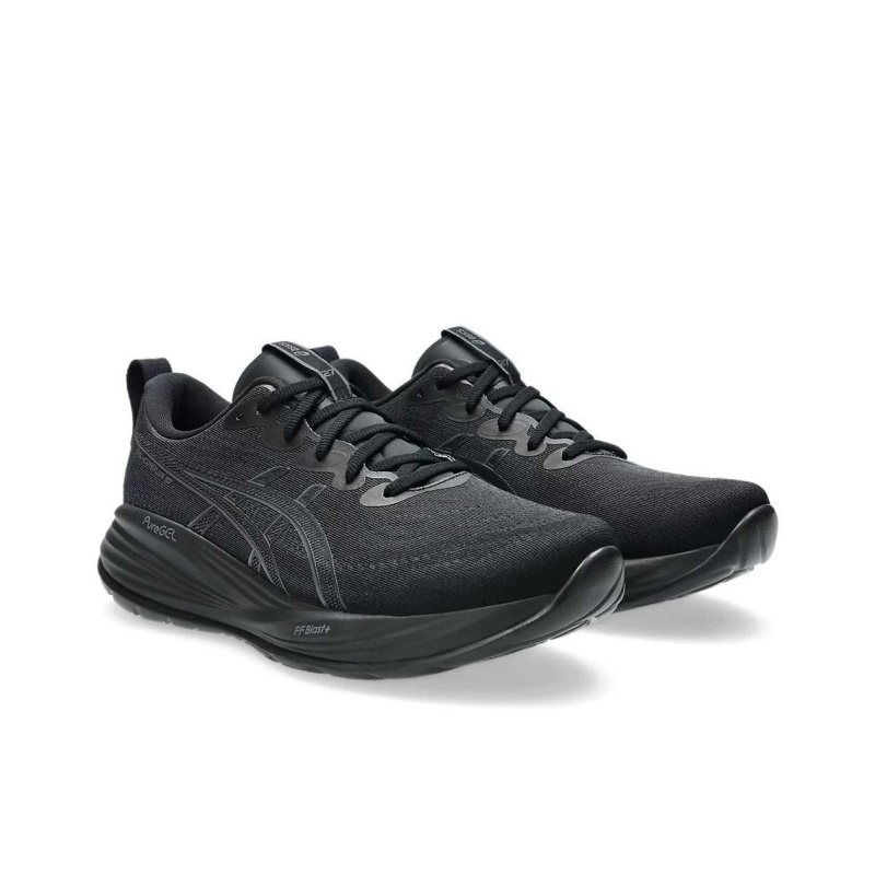 Asics Gel-Cumulus 27 'Black Carrier Grey' Мужские