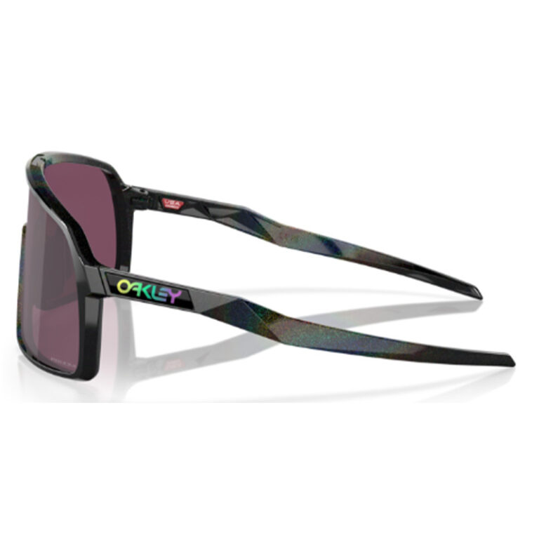 Oakley Sutro 'Galaxy Black Prizm Road Black'