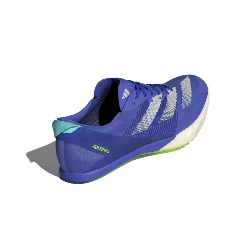 Adidas Adizero Finesse 'Blue' Мужские