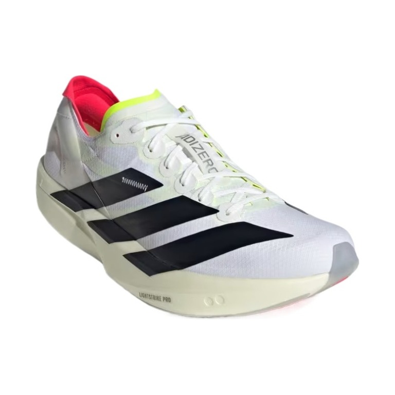 Adidas Adizero Takumi Sen 11 'Cloud White Core Black' Мужские