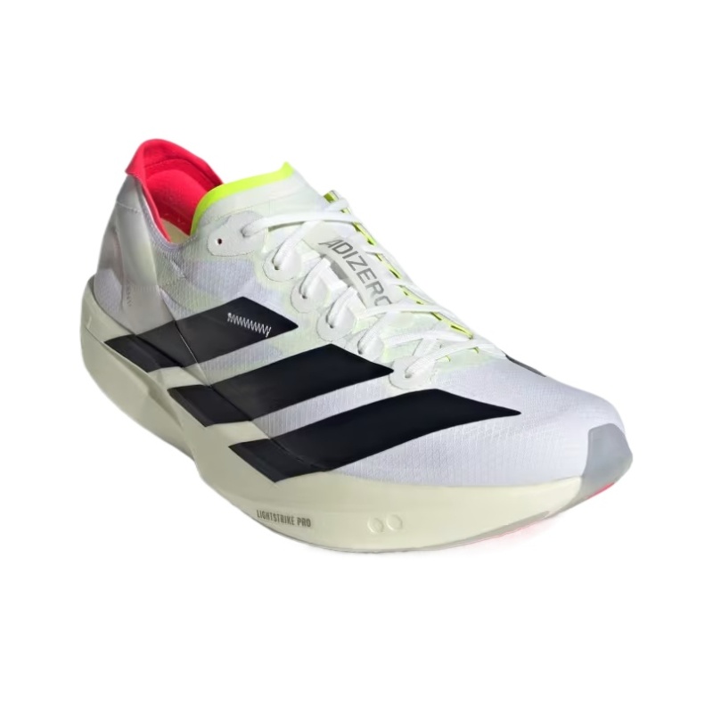 Adidas Adizero Takumi Sen 11 'White' Мужские