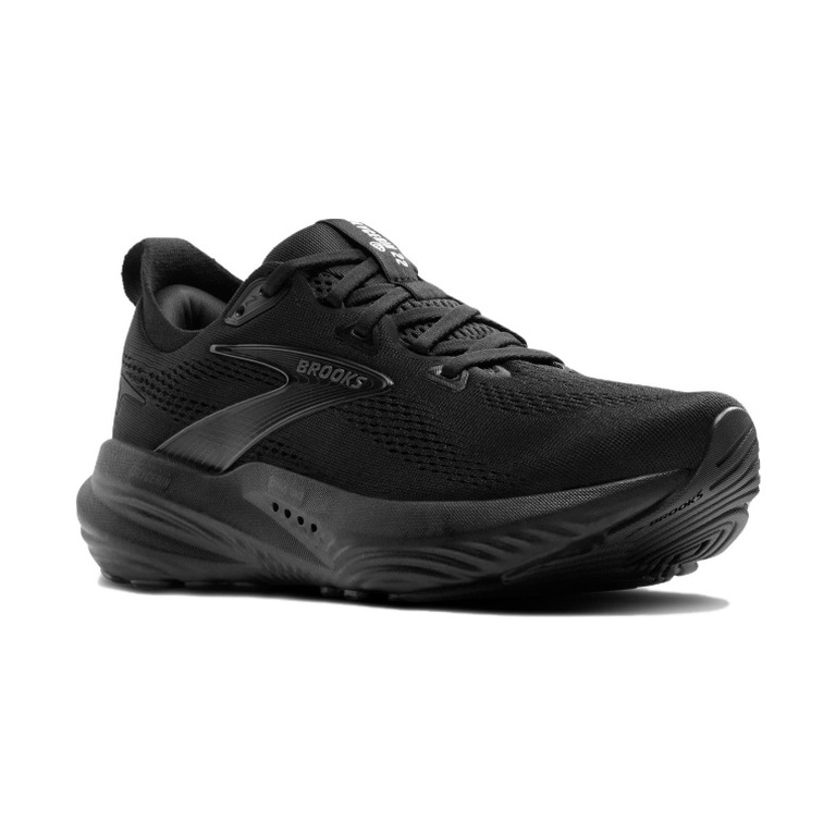 Brooks Glycerin 22 'Black' Мужские