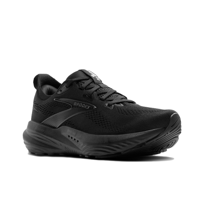Brooks Glycerin 'Black' Мужские