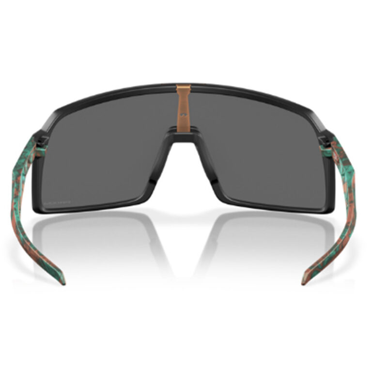 Oakley Sutro 'Matte Black Prizm Black'
