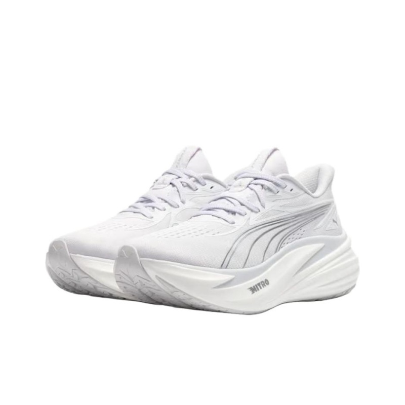 Puma MagMax Nitro 'White' Мужские