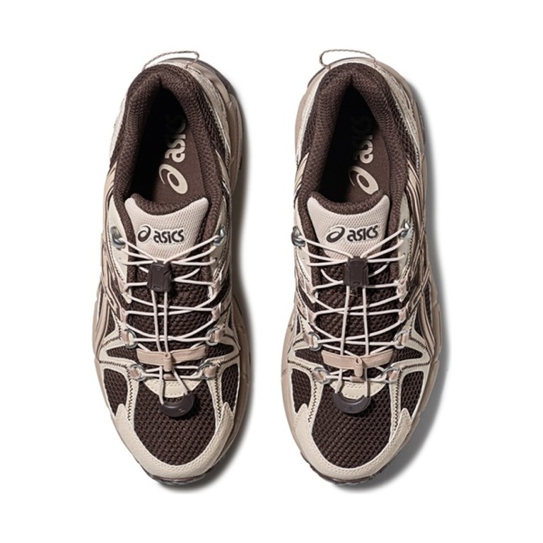 ASICS Gel-Kahana 8 'Dark Coffee / Beige' Мужские