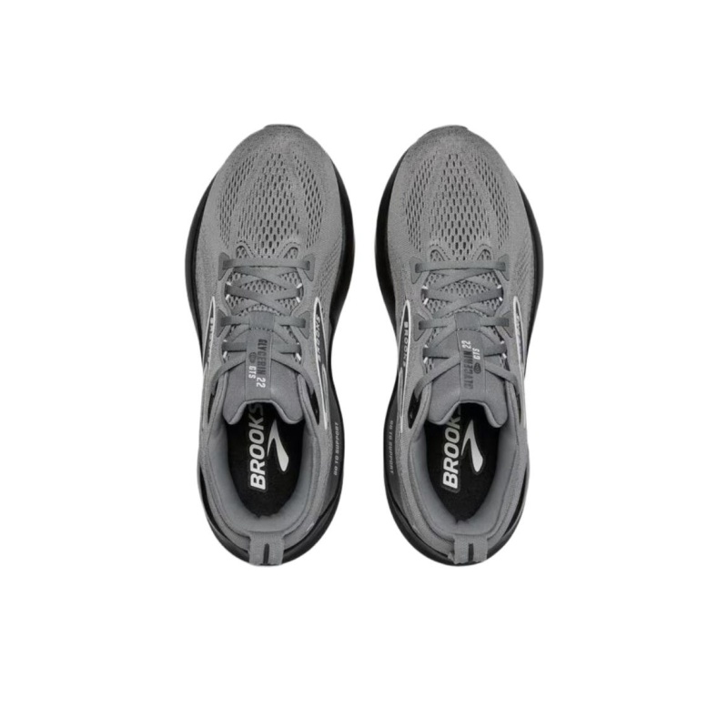 Brooks Glycerin 'Grey' Мужские