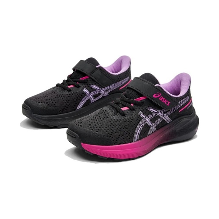 Asics GT-1000 13 'Black Lavender' Детские