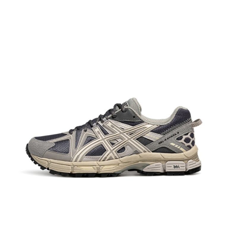 ASICS Gel-Kahana 8 'Grey' Мужские