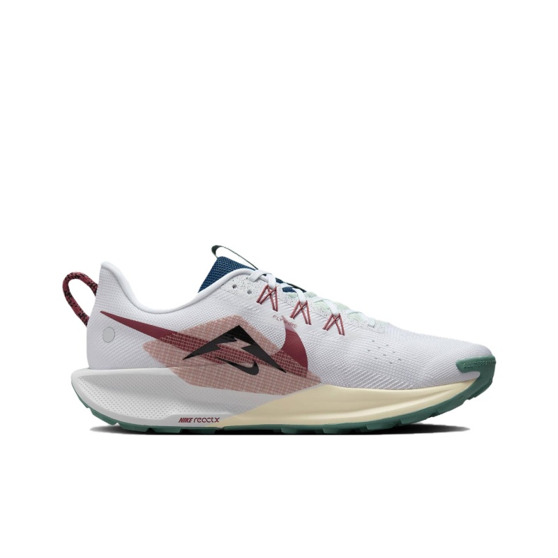 Nike Pegasus Trail 5 'White' Мужские