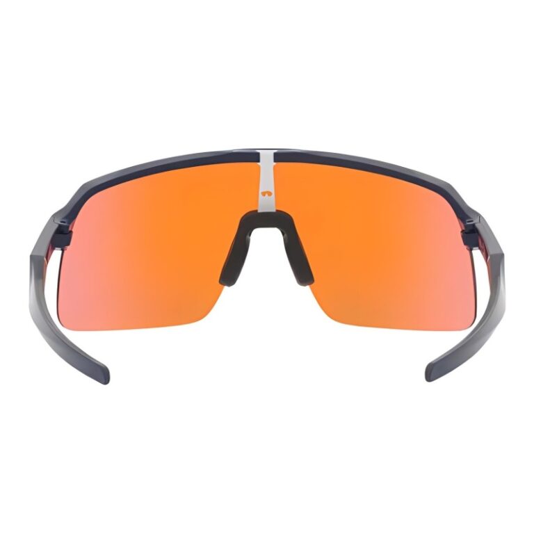 Oakley Sutro Lite Sweep 'Matte Navy Prizm Sapphire'