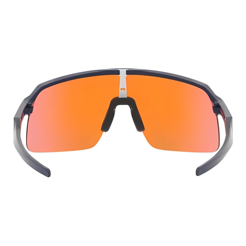 Oakley Sutro Lite Sweep 'Matte Navy Prizm Sapphire'