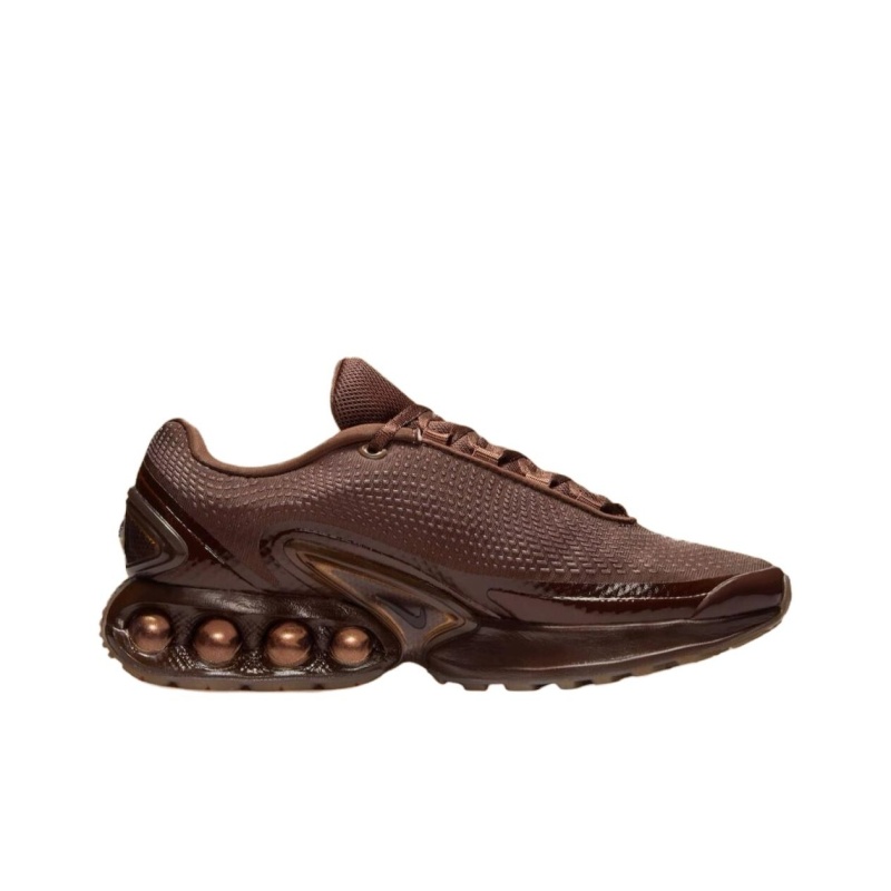 Nike Air Max DN 'Light Chocolate Dark Pony Velvet Brown' Женские