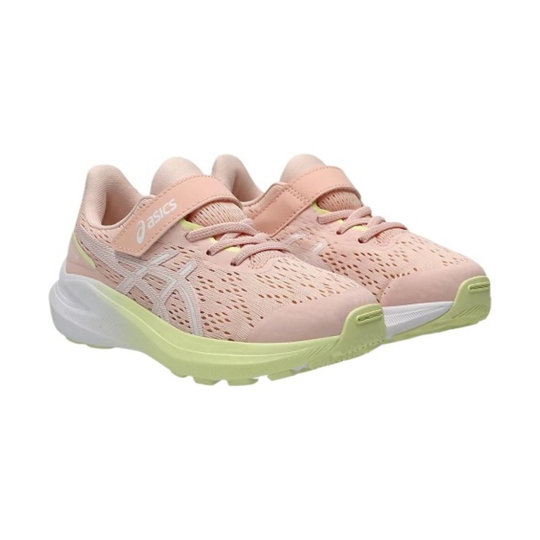 Asics GT-1000 13 'Breeze / White' Детские