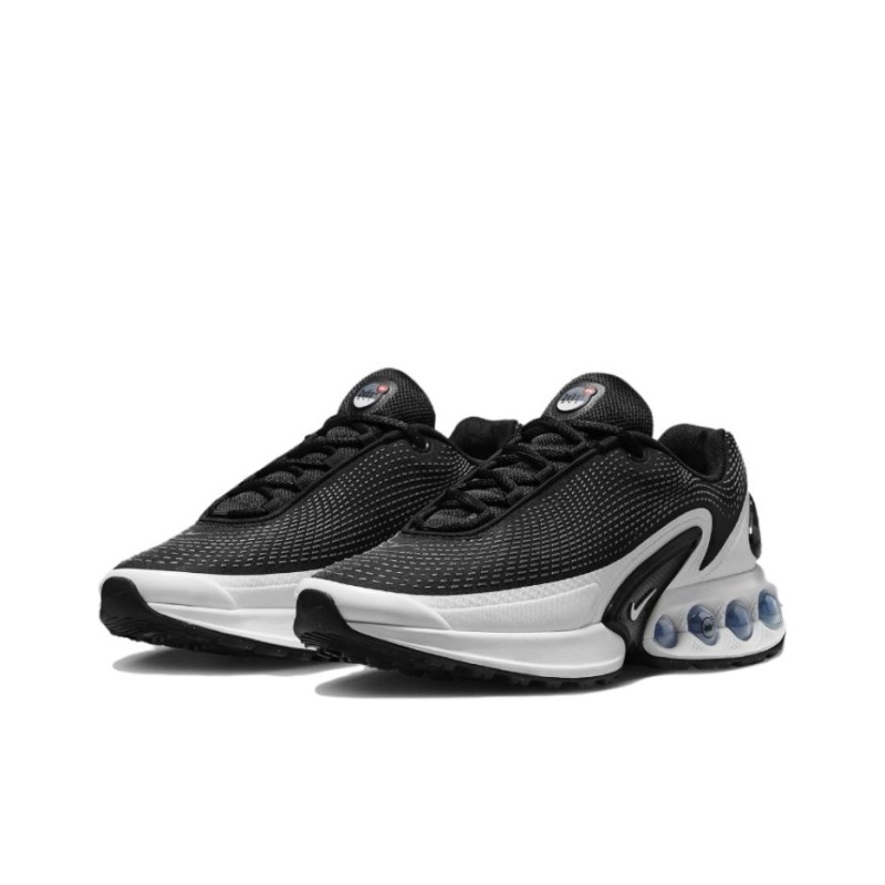 Nike Air Max DN 'Black' Женские
