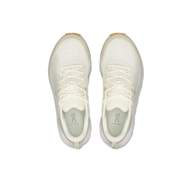 On Cloudzone Moon 'White' Женские