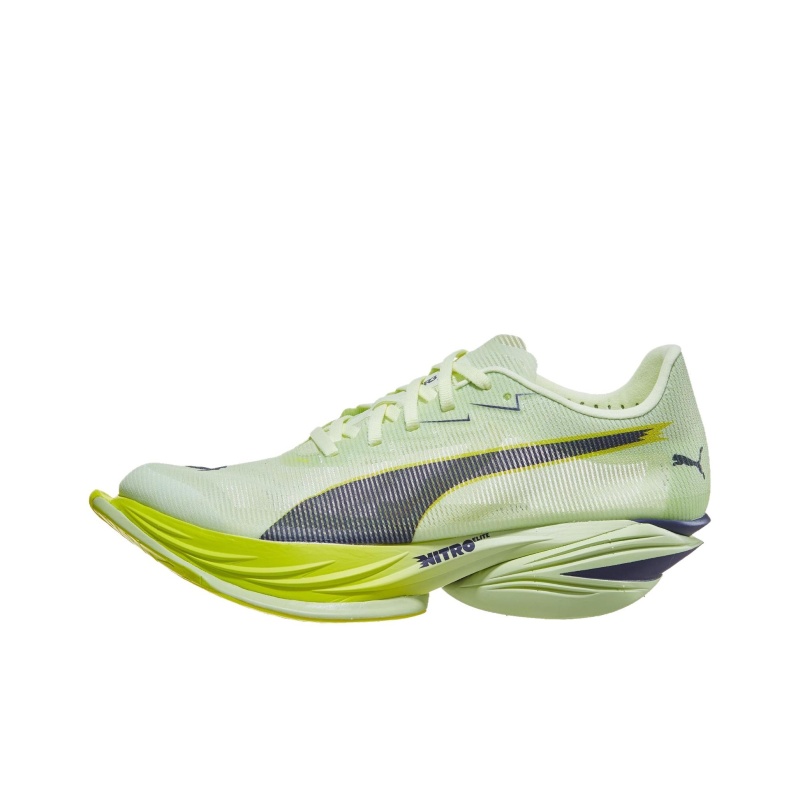 Puma Fast-R Nitro Elite 3 'Multicolor' Женские