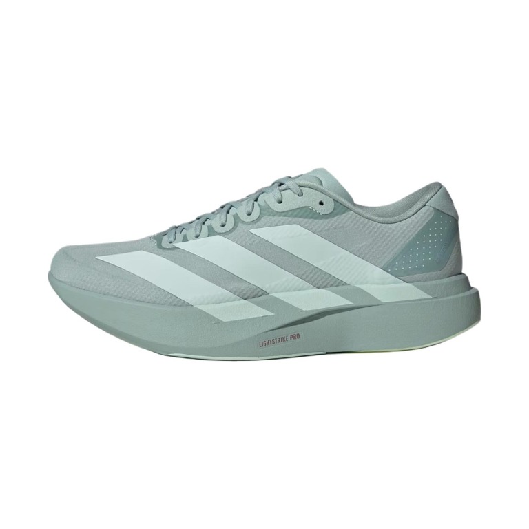 Adidas Adizero Evo SL Woven 'Green / Core Black' Мужские