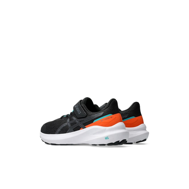 Asics GT-1000 13 'Black' Детские