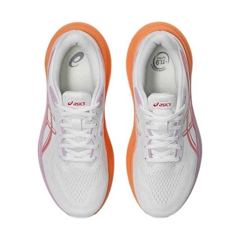 Asics GT-1000 13 'White / Coral Reef' Женские