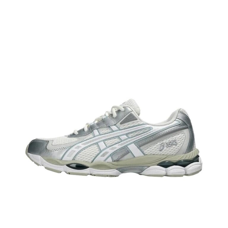 Asics Gel-NYC 'Gel Nyc Cream Dolphin Grey' Мужские