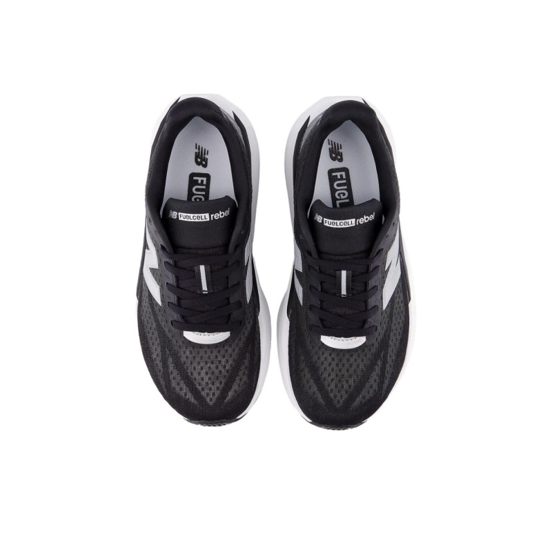 New Balance FuelCell Rebel v5 'Black White' Женские