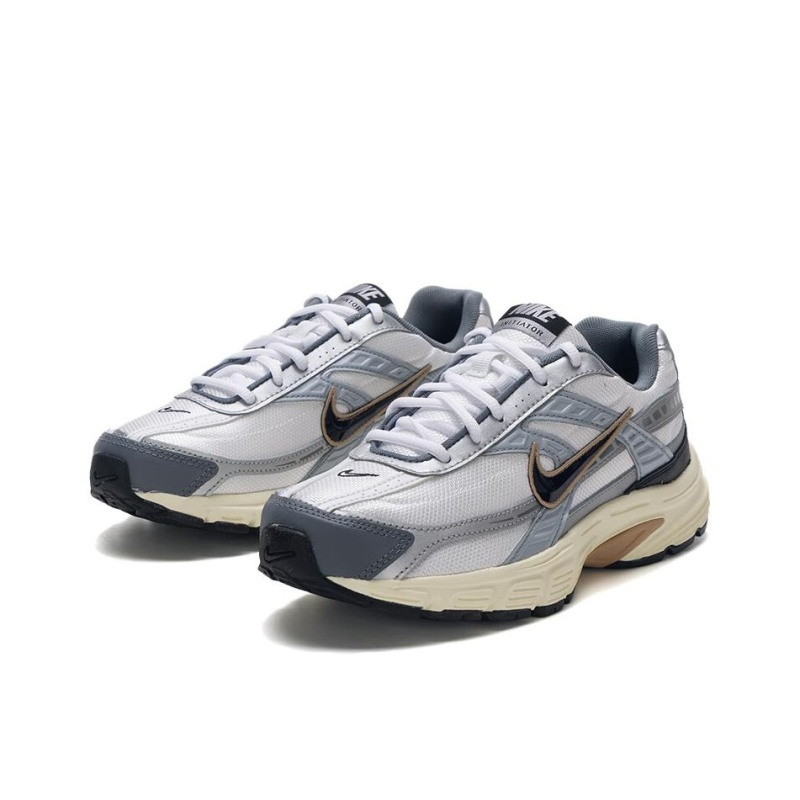 Nike Initiator 'White Black University Blue' Мужские