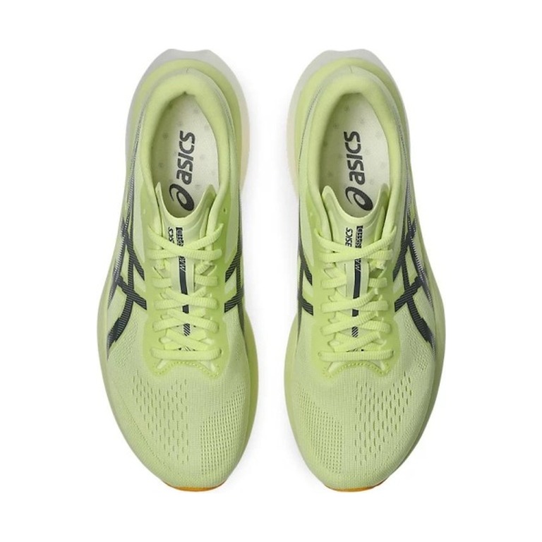 Asics Magic Speed 4 'Huddle Yellow Metropolis' Мужские