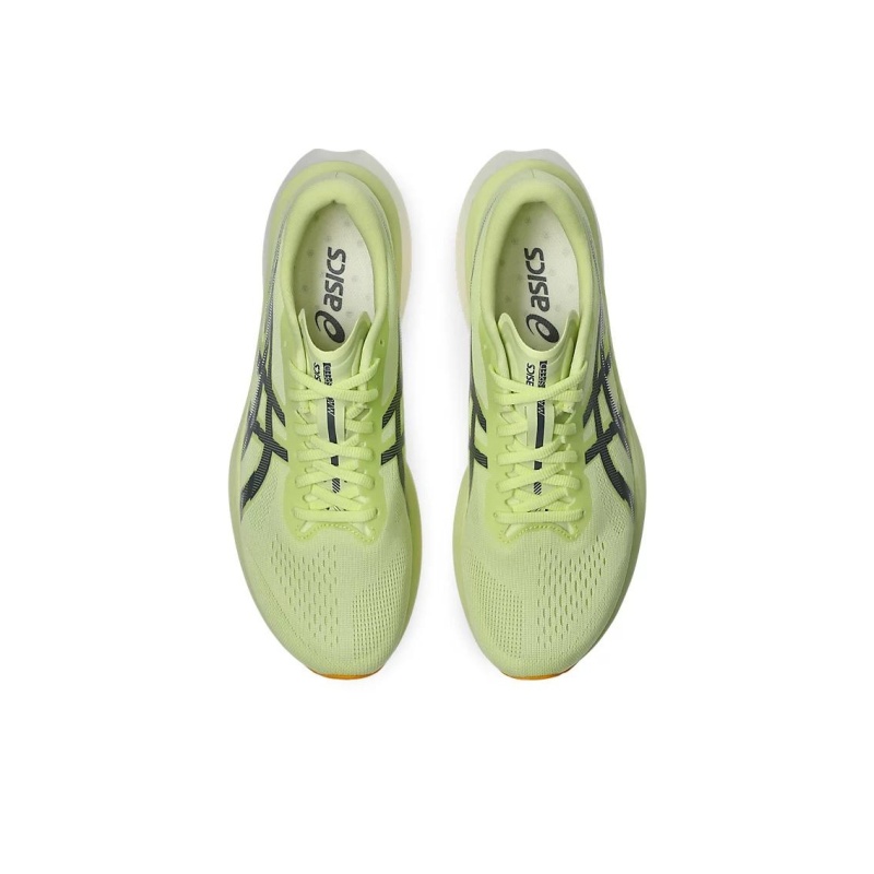 Asics Magic Speed 4 'Green' Мужские