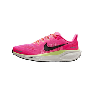 Nike Pegasus 41 ‘Pink Guava Ice Bright Crimson Sequoia’ Женские